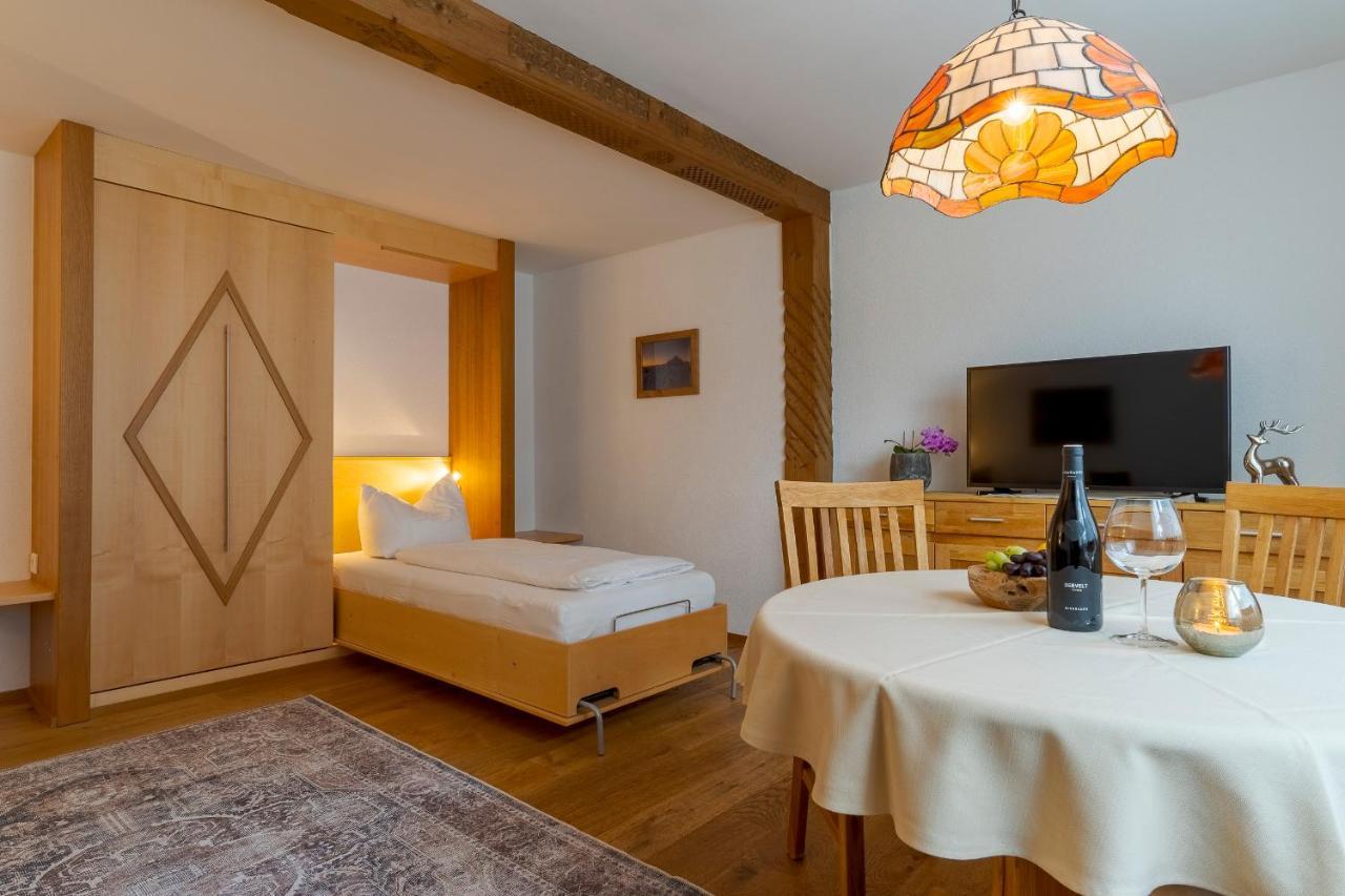 Sr Apartments Gmbh Rabitschhof Seefeld in Tirol Exterior photo