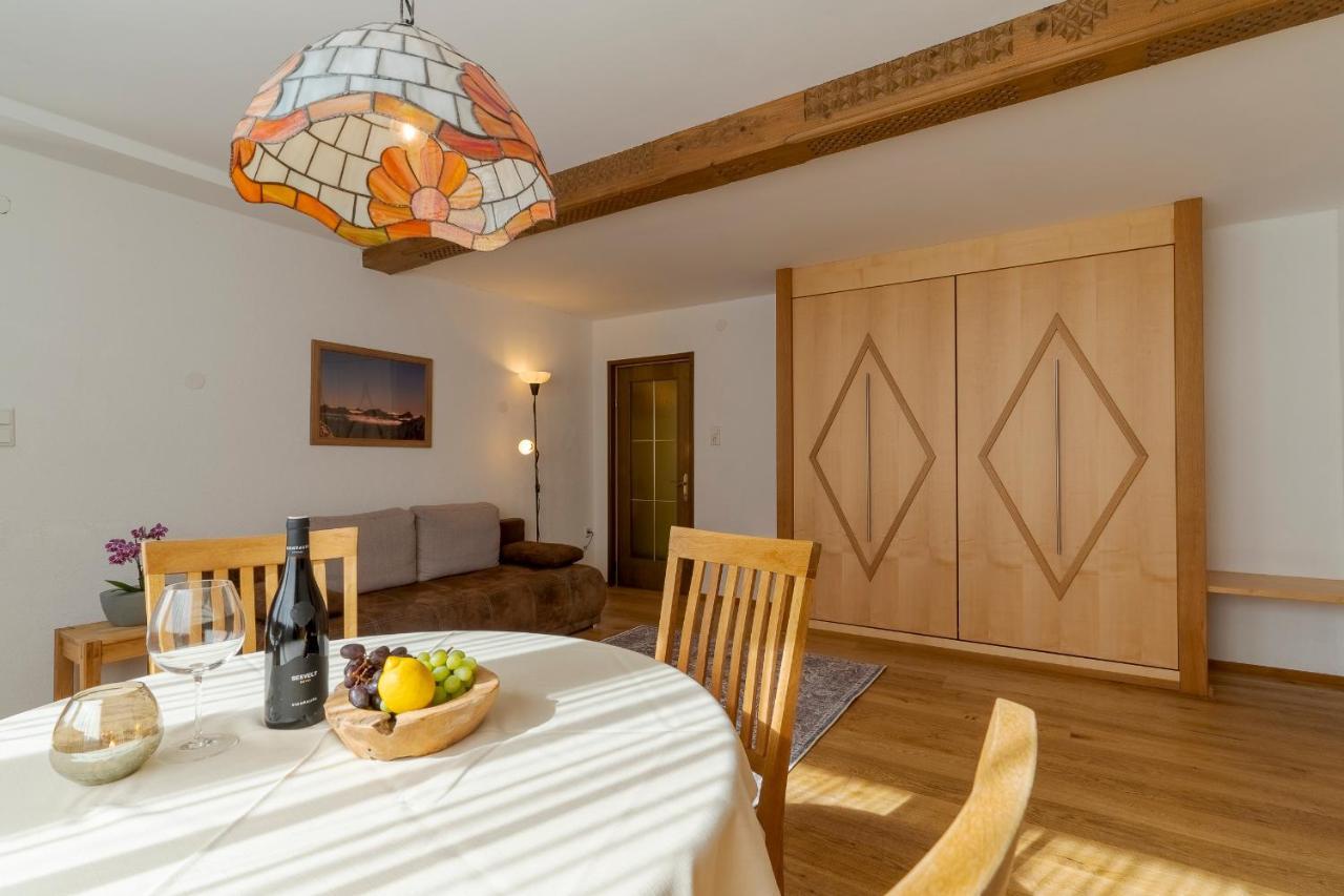 Sr Apartments Gmbh Rabitschhof Seefeld in Tirol Exterior photo