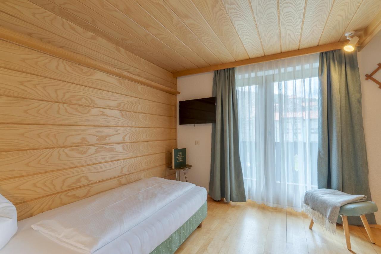 Sr Apartments Gmbh Rabitschhof Seefeld in Tirol Exterior photo