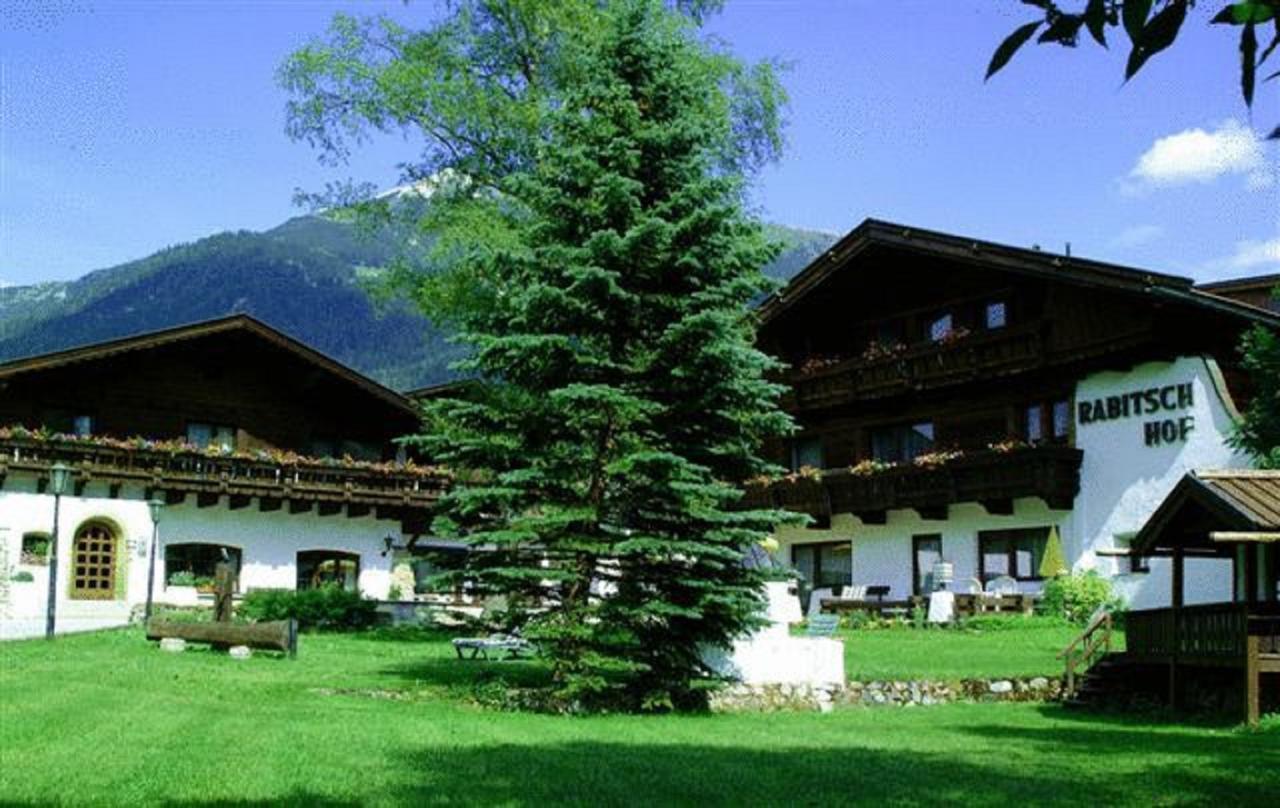 Sr Apartments Gmbh Rabitschhof Seefeld in Tirol Exterior photo