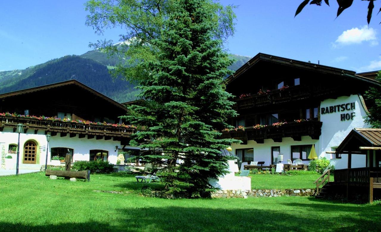 Sr Apartments Gmbh Rabitschhof Seefeld in Tirol Exterior photo